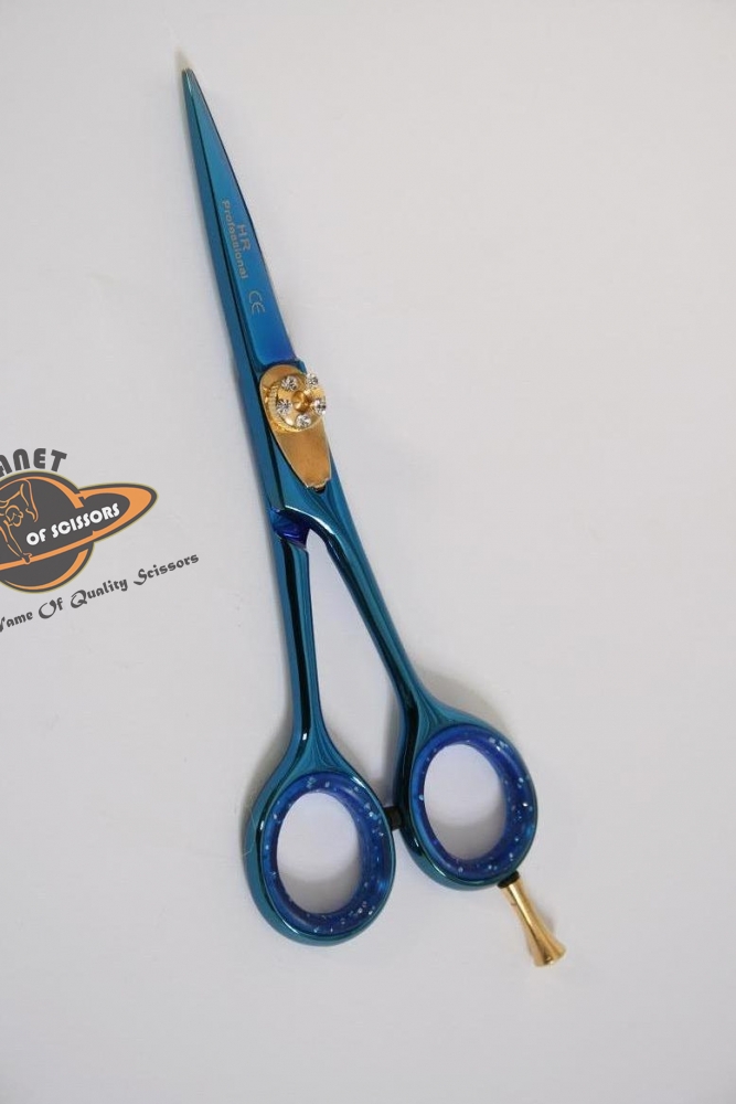 Professional Barber Scissor  Made in Korea